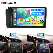 Autoradio 64g android 15 - autoradio,