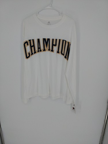 Camicia champion manica lunga - camicia,