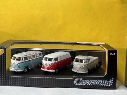 Cararama set - 1/72,