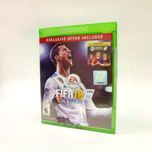 Fifa microsoft xbox one - xbox,