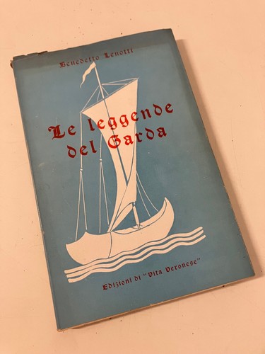 Leggende del garda - leggende,