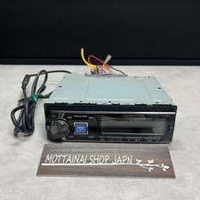 Alpine CDE-145J Lettore CD