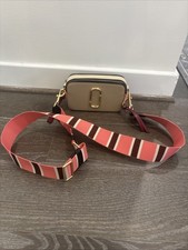 Borsa a tracolla Marc Jacobs