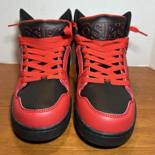 Scarpe sneakers osiris - scarpe,