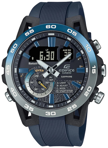 Casio ecb 40ynp - ecb-40ynp-1ajf, jdm