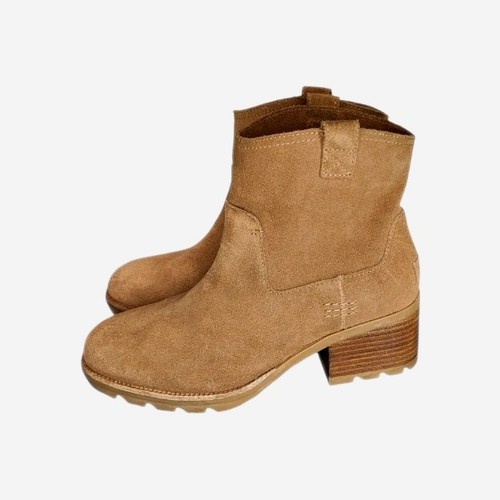 Stivaletto sorel impermeabile - stivaletto,