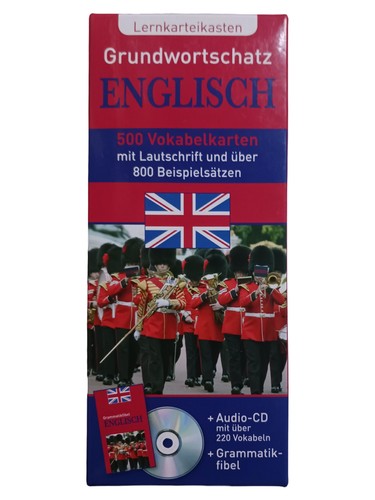 Vocabolario base inglese - vocabolario,
