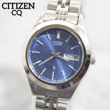 Orologio da Polso Citizen CQ