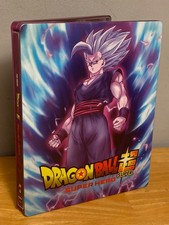 (4k UHD/Blu Ray) Steelbook -