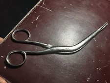 VECCHIE CURIOSE PINZE