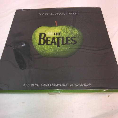 The beatles collector - beatles:,