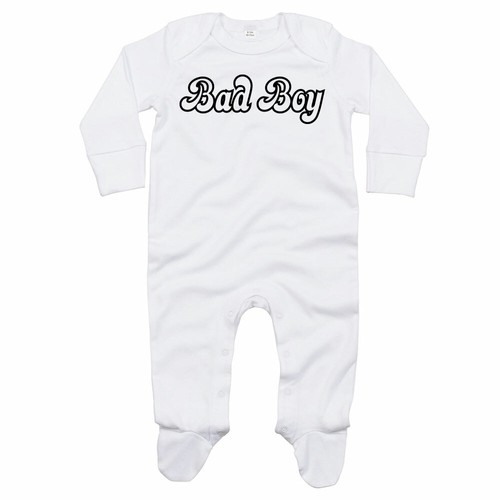 Tutina neonato bad - , boy