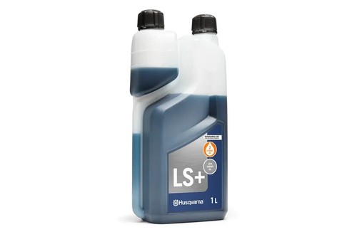 Olio miscela husqvarna - husqvarna, ls+