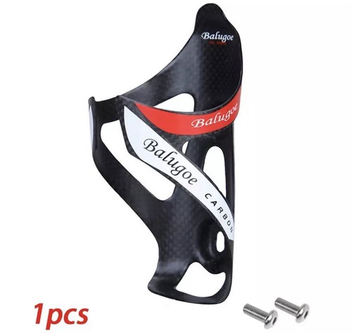 Portaborraccia carbonio bici