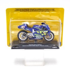 Die Cast 1/22 “ Suzuki Rgv R