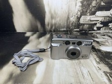 Yashica Kyocera fotocamera