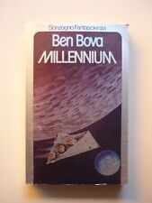 Millennium di Ben Bova