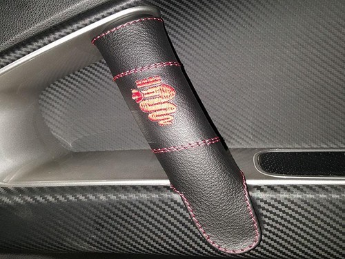 Alfa romeo mito coprimaniglia - romeo,