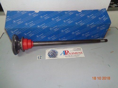 A6013500710 semiasse assale - semiasse,