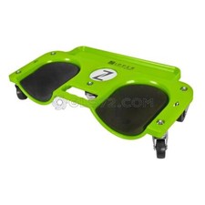 GINOCCHIERE CON RUOTE MOBILI