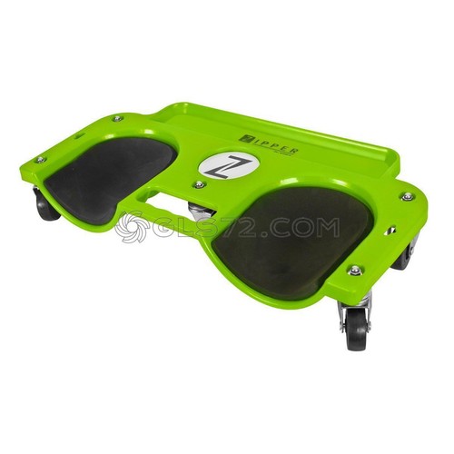 Ginocchiere con ruote mobili - ginocchiere,