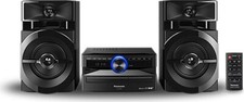 Impianto stereo fi - impianto, hi