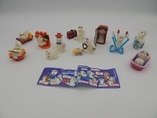 Ferrero Kinder - Les Fantomini