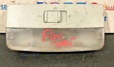 RICAMBI USATI, PLAFONIERA