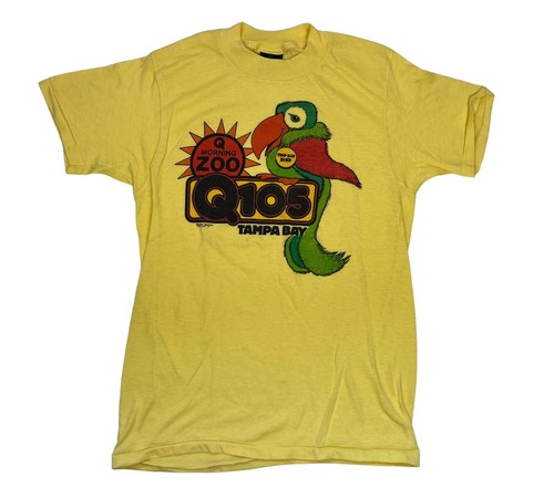 Camicia q105 tampa bay - q105,