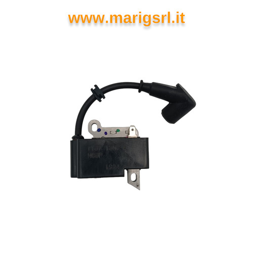 Modulo accensione bobina - di,