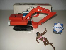 POCLAIN SC 150 ESCAVATORE