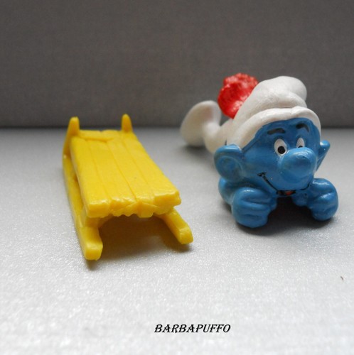 Superpuffi smurfs da - -,