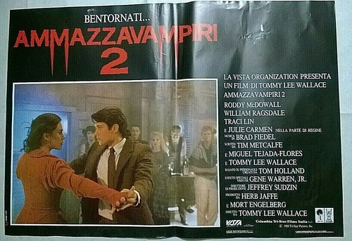 Ammazzavampiri fotobusta - ammazzavampiri, 2