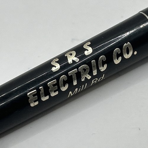 Penna sfera vintage r - a, s