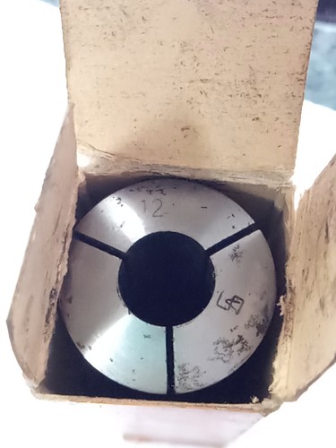 Schaublin art 122 type - 122, l-22