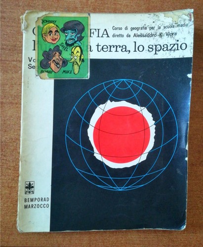 Geografia uomo la terra - geografia, lo