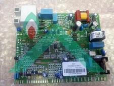 SCHEDA INTEGRATA B&P M297