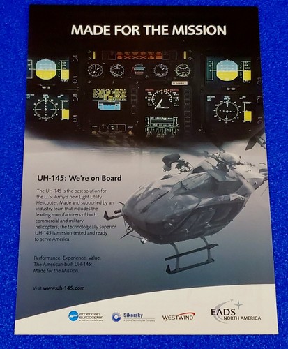 2006 american eurocopter - 2006,
