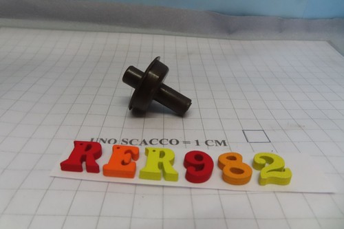 Bocchetta raccordo rer982 - bocchetta, x