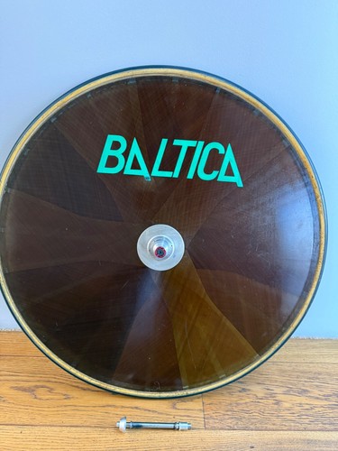 Rara ruota sovietica fluidisk - sovietica,