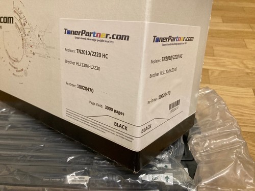 Toner compatibile brother - compatibile,