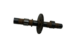 ALBERO A CAMME SCARICO ORIGINAL FOR KAWASAKI KLE 500 2001-2002-2003-2004 EX500AE