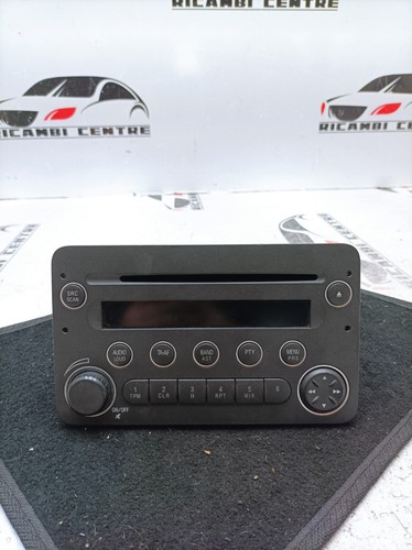 Autoradio blaupunkt - ✴️,
