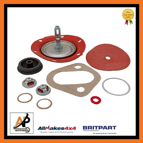Kit riparazione benzina - 2.25,