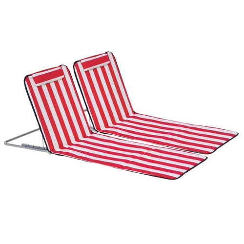 Set lettini spiaggia - lettini,