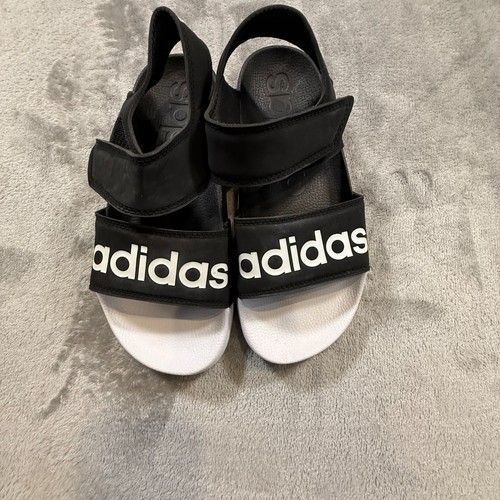 Adidas sandali donna adilette - sandali,