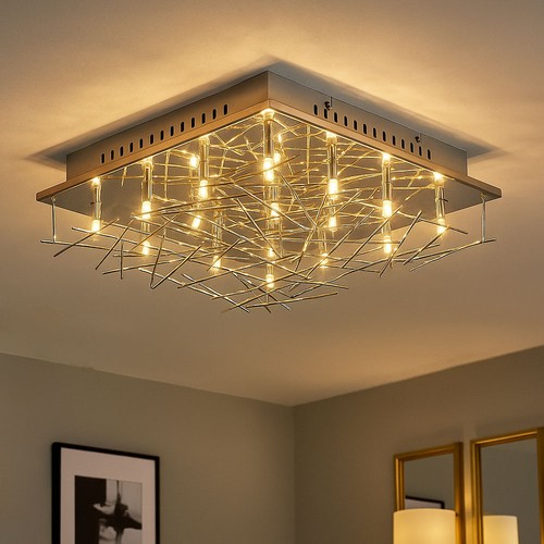 Plafoniera lampadario camera - lampadario,