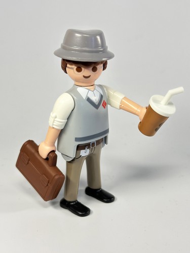 70939 playmobil figures - 70939,