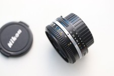 Nikon Nikkor 1,8/50mm AIS