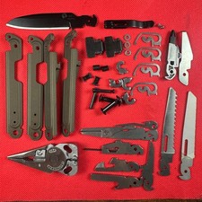 NEW Leatherman ARC TALOS